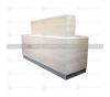 Quầy Lễ Tân Lệch Giá Rẻ QLTL M08